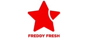 Logo FREDDY FRESH AG