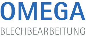 Logo OMEGA Blechbearbeitung Limbach-Oberfrohna AG