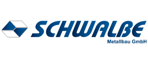 Logo Schwalbe Metallbau GmbH